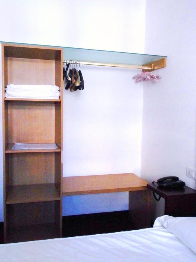 Hotel Il Perugino Corciano Buitenkant foto