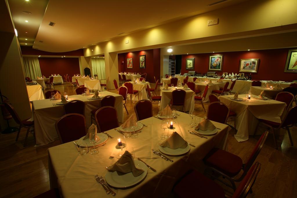 Hotel Il Perugino Corciano Buitenkant foto